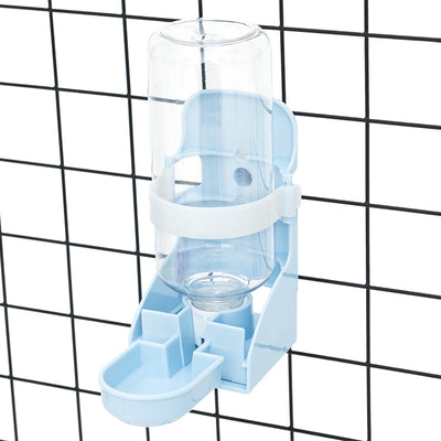 Cat Drinking Fountain Suspended Pet Drinking Water